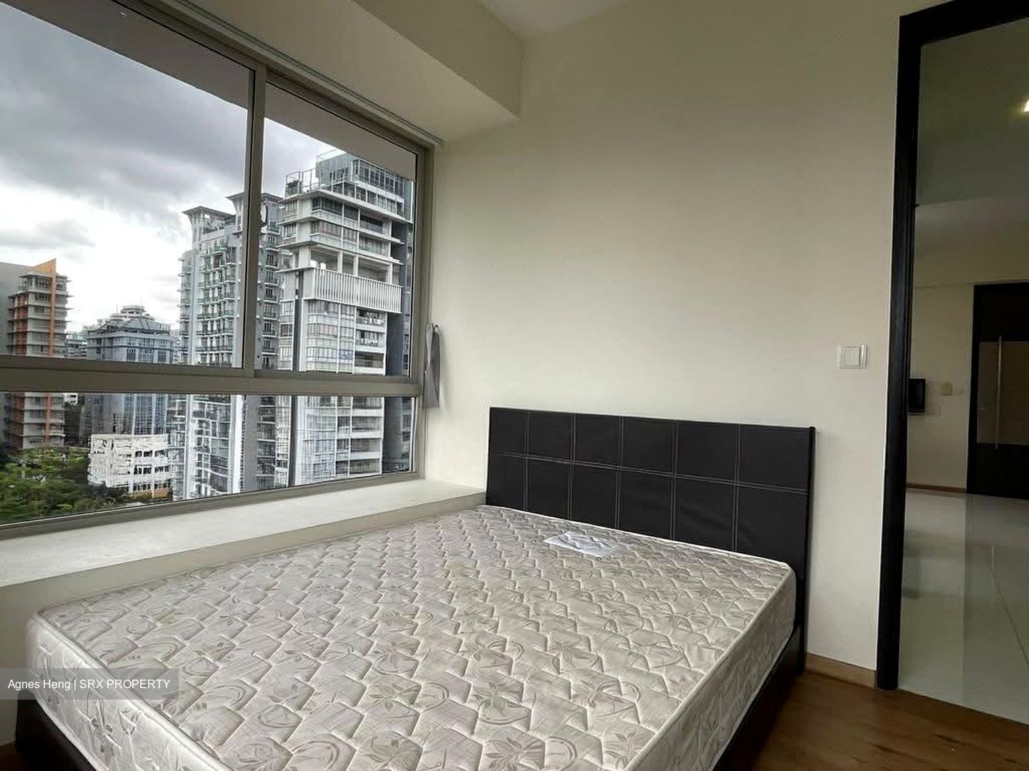 The Tier (D12), Apartment #629283611